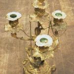 260 8025 CANDELABRAS